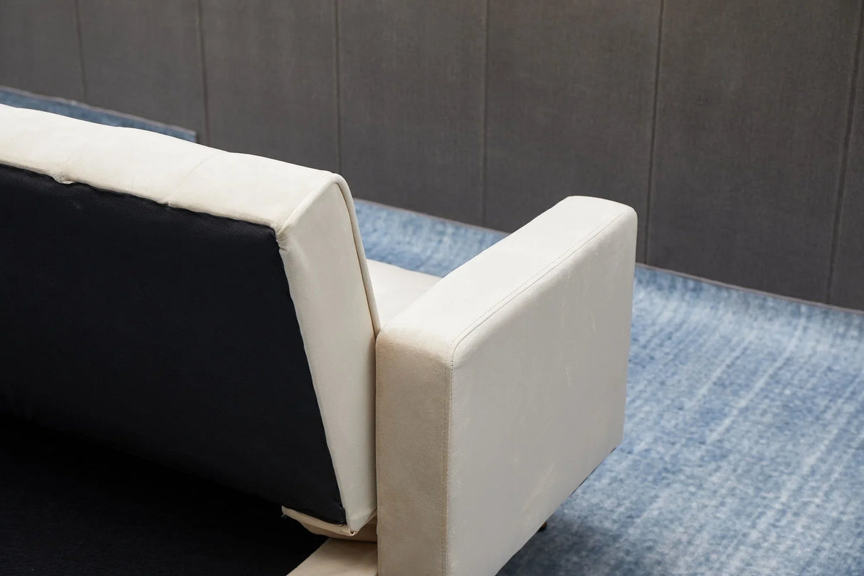 Comfort Compact Design Sofa Bed - Furniture Home Direct