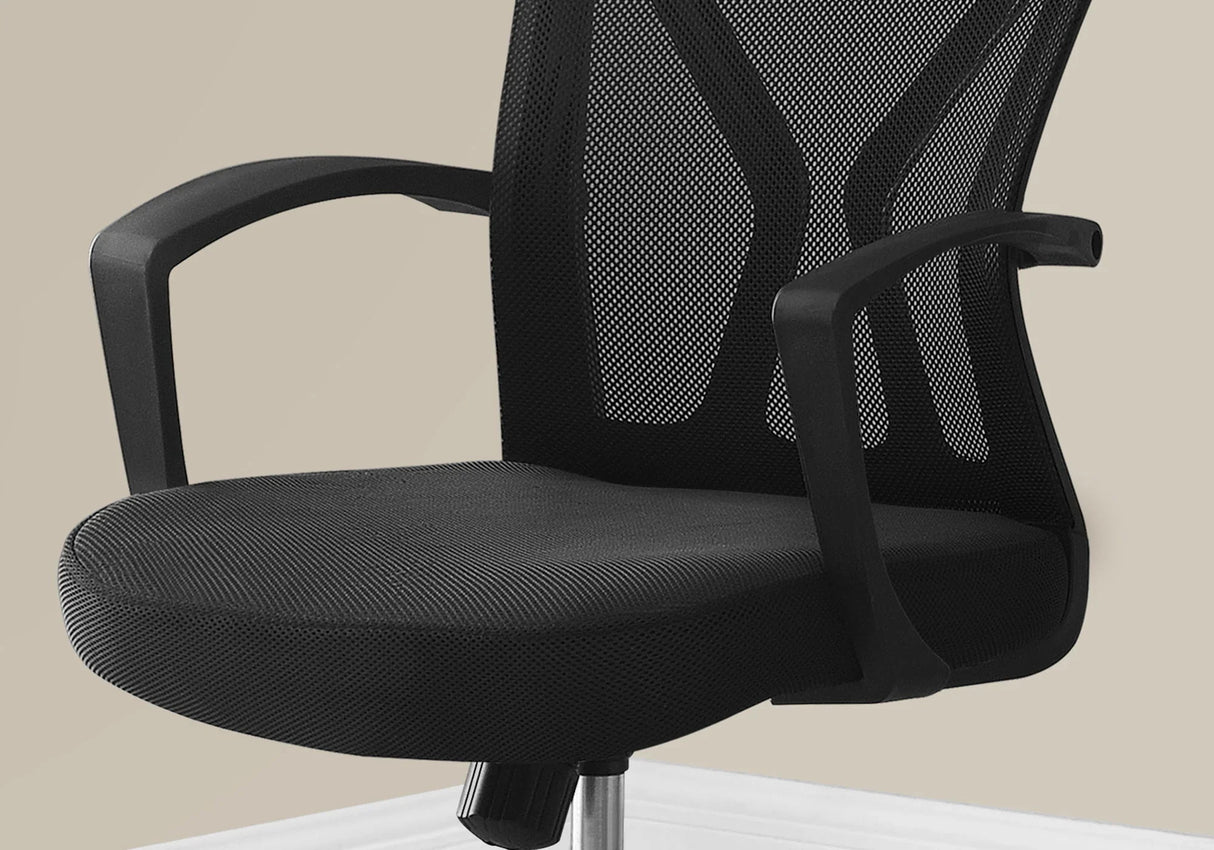 Office Chair & Adjustable Height, Swivel, Ergonomic, Contemporary & Modern - Furniture Home Direct