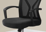 Office Chair & Adjustable Height, Swivel, Ergonomic, Contemporary & Modern - Furniture Home Direct