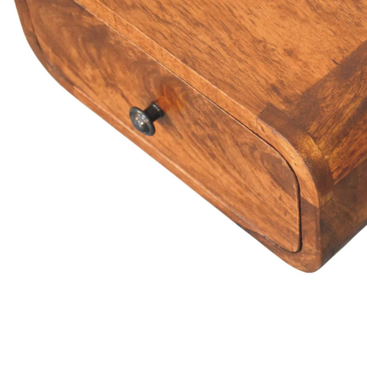 Avora - Wall Mounted 1 Drawer Nightstand - Furniture Home Direct
