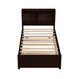 Twin Bed With Trundle, Bookcase - Furniture Home Direct