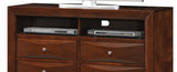 Marilla - Media Chest - Furniture Home Direct
