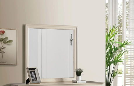 Traditional Wall Mirror For Any Space - Furniture Home Direct