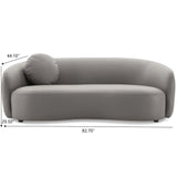 Porter - Comfortable Sofa - Furniture Home Direct