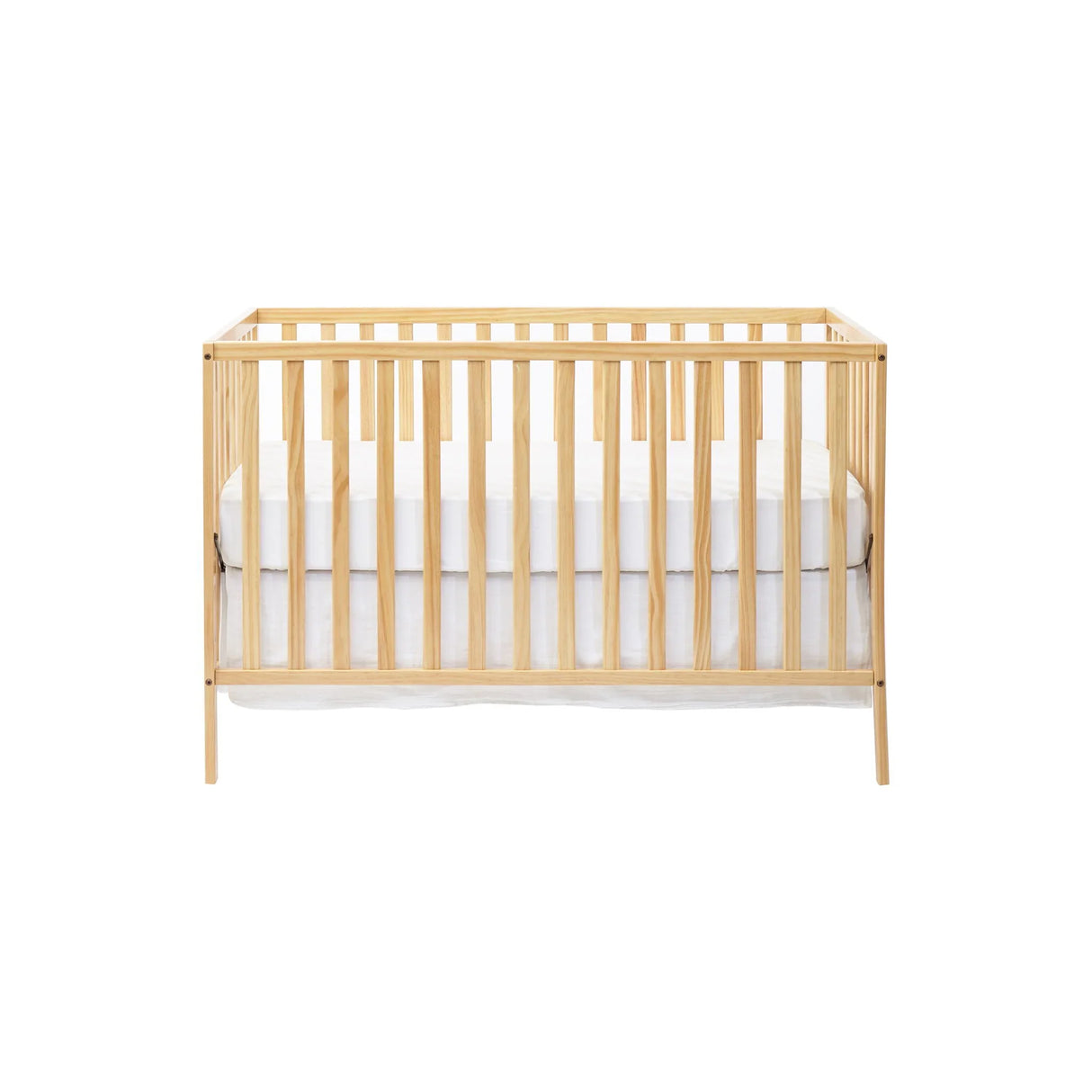 Palmer - 3-in-1 Convertible Island Crib - Furniture Home Direct