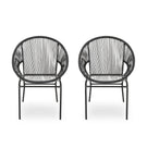 Nusa - Modern Chair Outdoor Seating