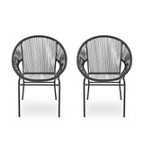 Nusa - Modern Chair Outdoor Seating
