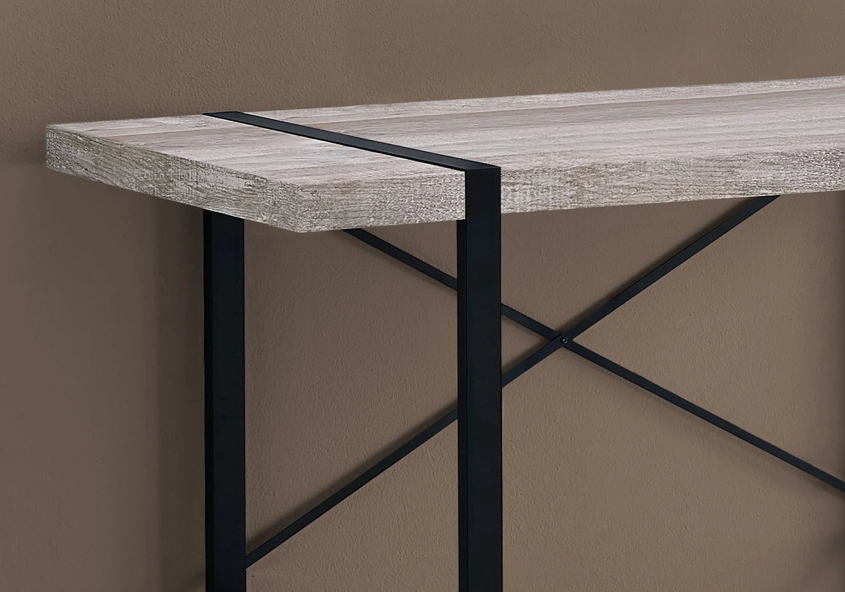 Computer Desk For Home Office Laptop, Contemporary & Modern - Furniture Home Direct