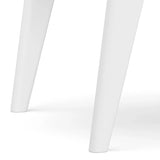 Draper - Handcrafted Mid Century End Table - Furniture Home Direct