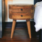 Odyssey - Bedside Nightstand - Furniture Home Direct