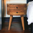 Odyssey - Bedside Nightstand - Furniture Home Direct