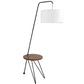 Stork - Mid Century Modern Floor Lamp - Furniture Home Direct