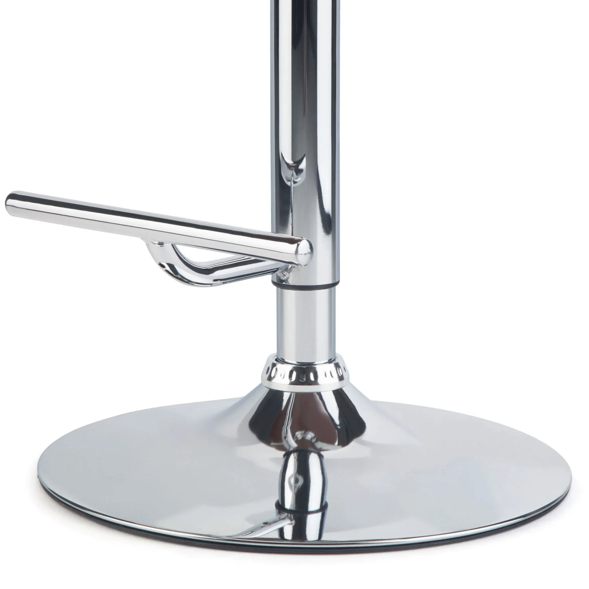Marana - Multifunctional Handcrafted Bentwood Adjustable Swivel Bar Stool - Furniture Home Direct
