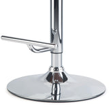 Marana - Multifunctional Handcrafted Bentwood Adjustable Swivel Bar Stool - Furniture Home Direct