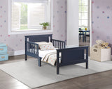 Connelly - Reversible Panel Toddler Bed - Furniture Home Direct