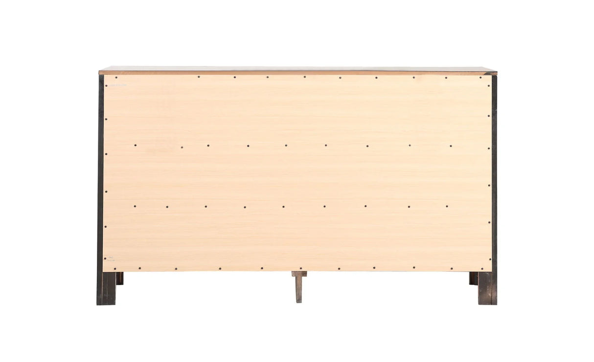Elegant Transitional Dresser - Furniture Home Direct