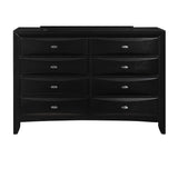 Lucille - Dresser With Spacious Drawers - Furniture Home Direct