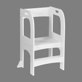 Child Standing Tower, Step Stool For Kids, Toddler Step Stool For Kitchen Counter - Furniture Home Direct