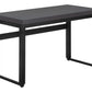 Computer Desk, Home Office, Standing, Adjustable, Laptop, Contemporary & Modern - Furniture Home Direct