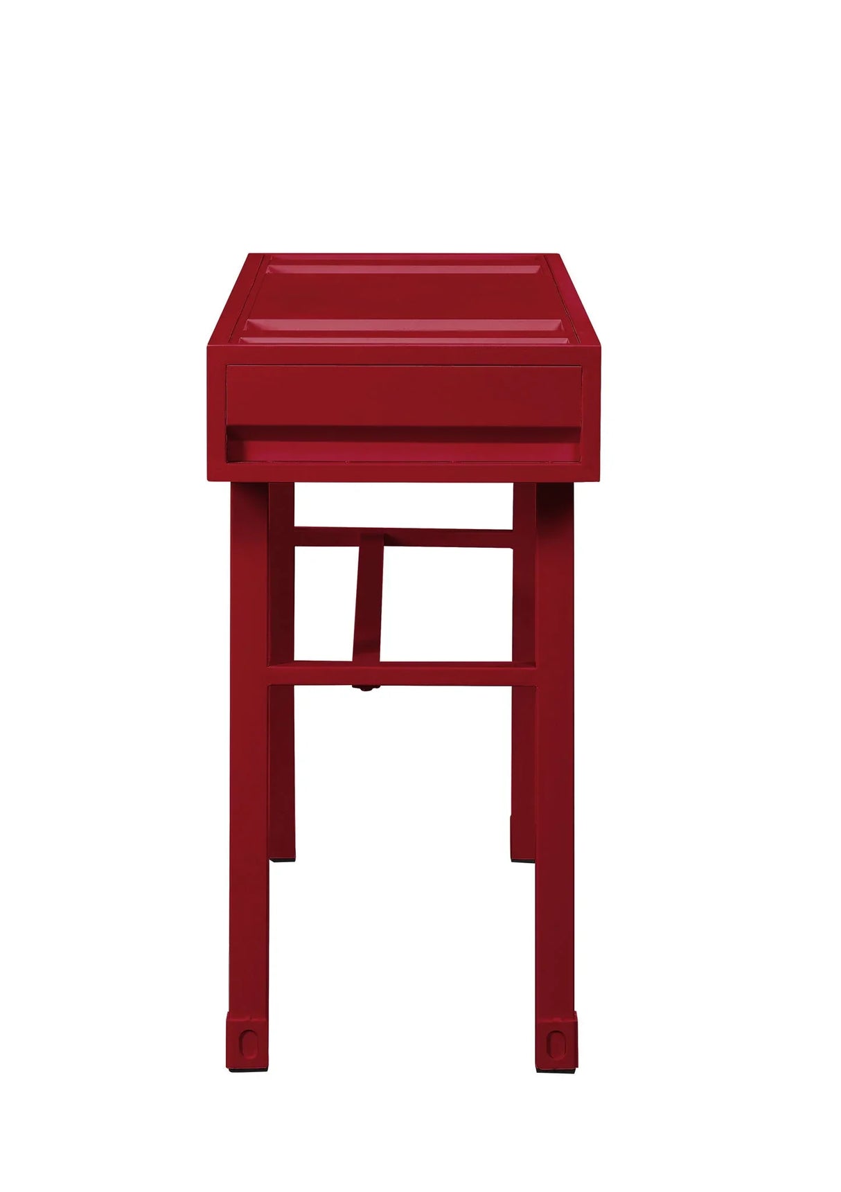 Cargo - Vanity Desk With Functional Storage - Furniture Home Direct