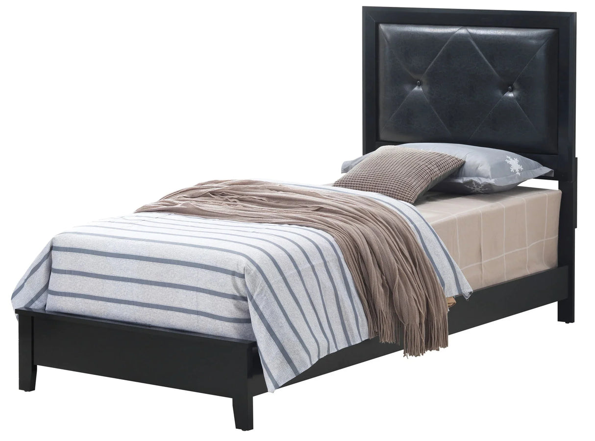 Primo - Bed - Furniture Home Direct