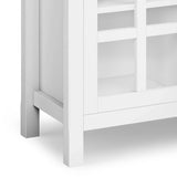 Kitchener - Handcrafted TV Media Stand - Furniture Home Direct