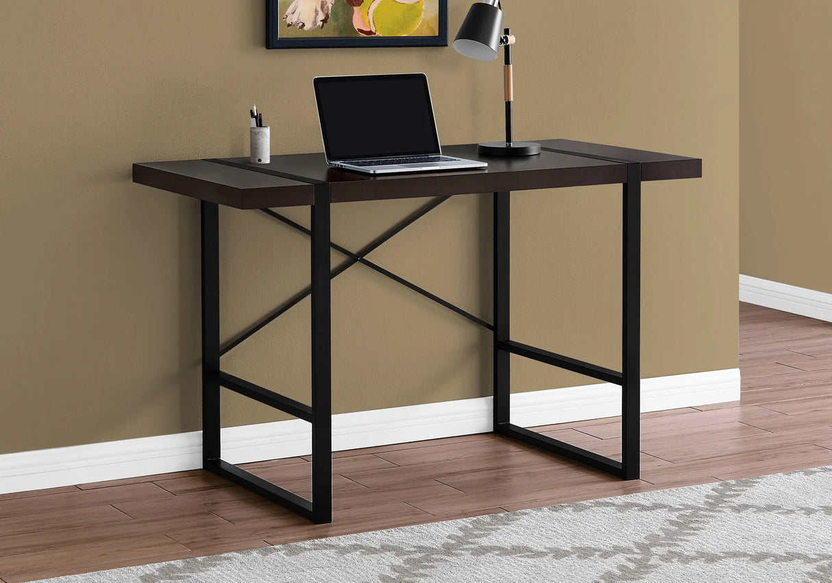 Computer Desk For Home Office Laptop, Contemporary & Modern - Furniture Home Direct