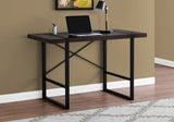 Computer Desk For Home Office Laptop, Contemporary & Modern - Furniture Home Direct