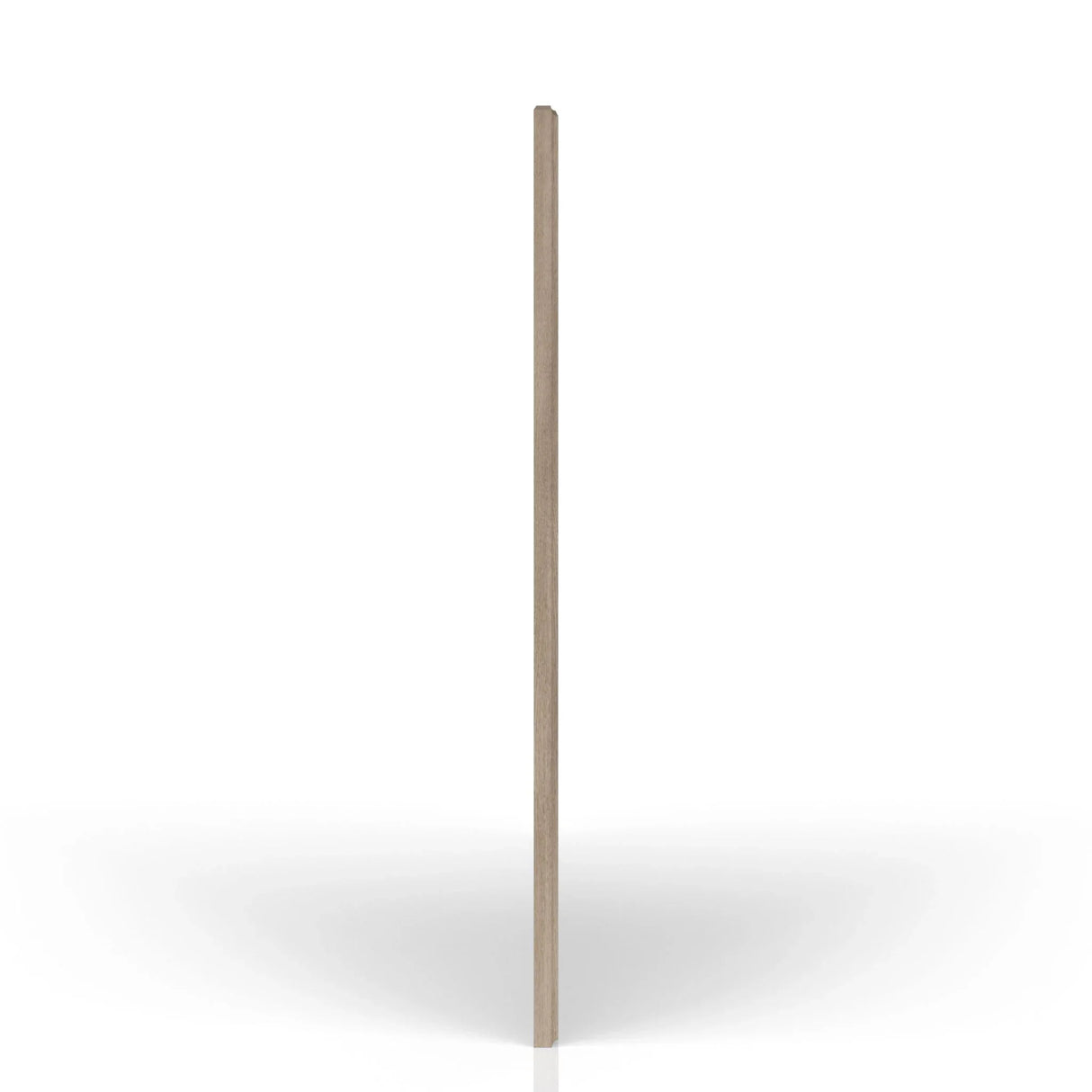Cane - Mirror - Sand - Furniture Home Direct