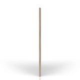Cane - Mirror - Sand - Furniture Home Direct