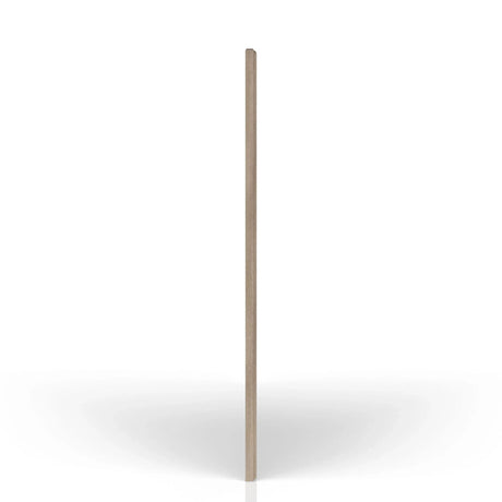 Cane - Mirror - Sand - Furniture Home Direct