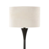 Lenuxe - Contemporary Floor Lamp - Furniture Home Direct