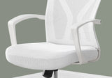 Office Chair & Adjustable Height, Swivel, Ergonomic, Contemporary & Modern - Furniture Home Direct