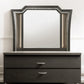 Kaitlyn - Mirror With LED - Furniture Home Direct