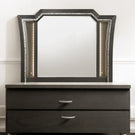 Kaitlyn - Mirror With LED - Furniture Home Direct