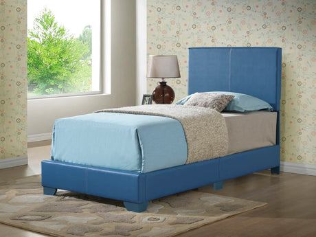 Elegant Platform Bed For Relaxed Spaces - Furniture Home Direct