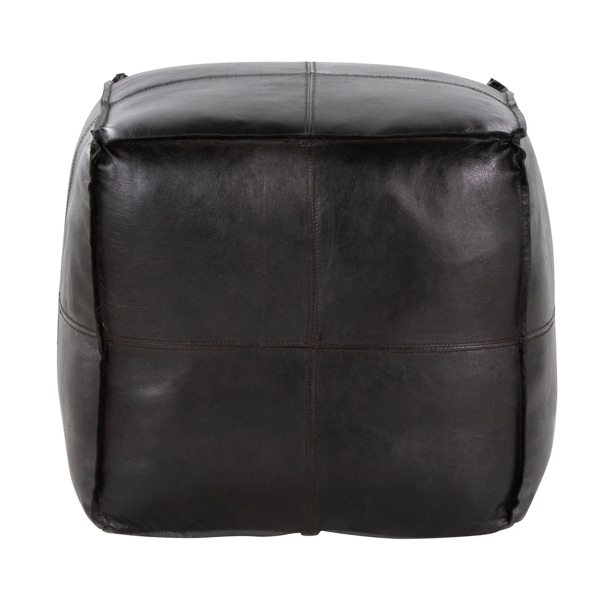 Cobbler - Industrial Versatile Pouf - Furniture Home Direct