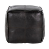 Cobbler - Industrial Versatile Pouf - Furniture Home Direct