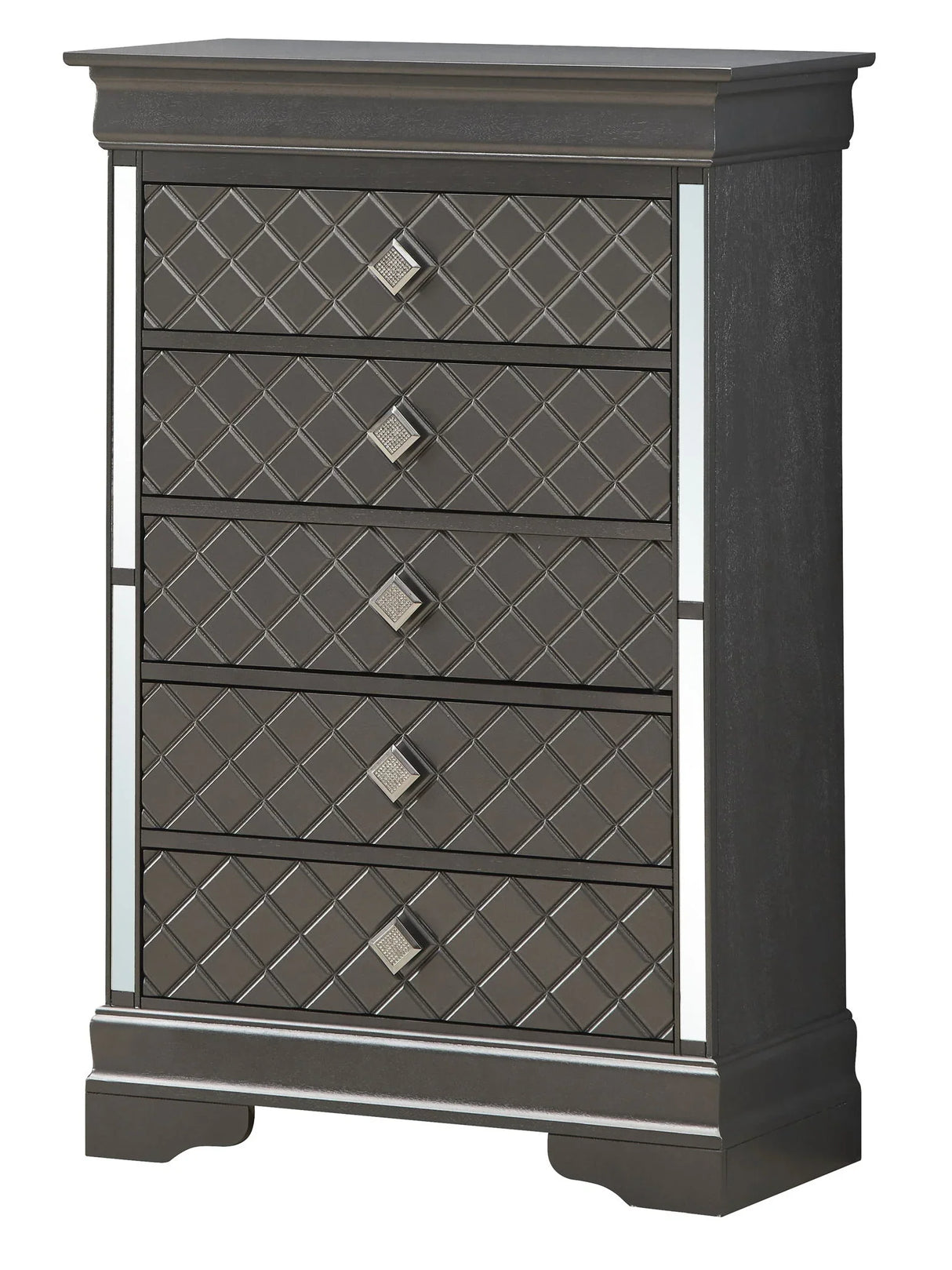 Verona - Chest - Furniture Home Direct