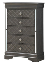 Verona - Chest - Furniture Home Direct