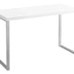 Computer Desk For Home Office, Laptop, Modern Convenient Design - Furniture Home Direct