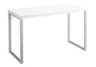 Computer Desk For Home Office, Laptop, Modern Convenient Design - Furniture Home Direct
