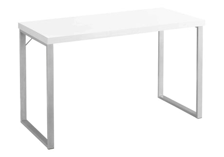 Computer Desk For Home Office, Laptop, Modern Convenient Design - Furniture Home Direct