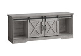 TV Stand, Console Media Entertainment Center, Storage Cabinet, Transitional - Furniture Home Direct