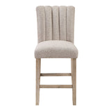 Vhong - Bar Stool - Furniture Home Direct