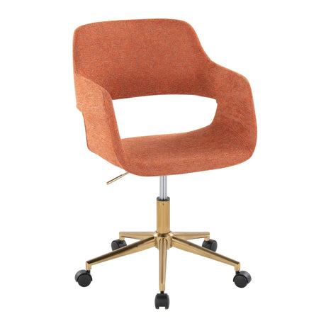 Margarite - Contemporary Task Chair - Furniture Home Direct