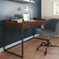 Ralston - Handcrafted Desk - Furniture Home Direct