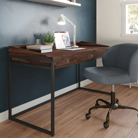 Ralston - Handcrafted Desk - Furniture Home Direct