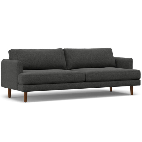 Livingston - Upholstered Sofa - Furniture Home Direct