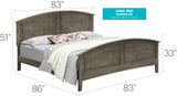 Bed For Cozy Spaces Elegant - Furniture Home Direct
